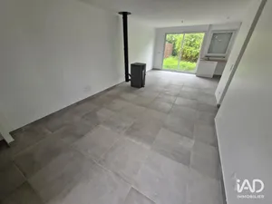House in DHUISY (77440)