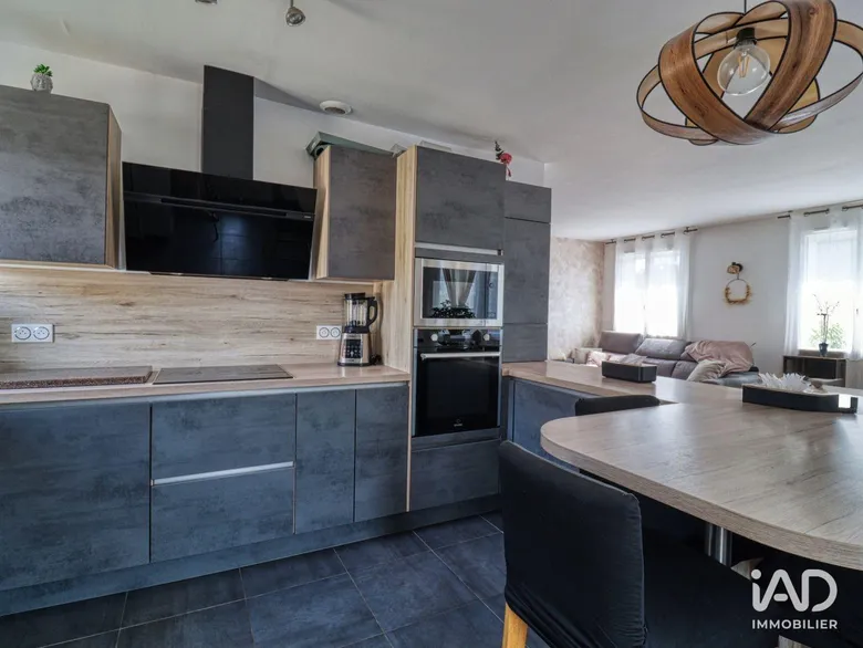 Maison 4 pièces 93 m² · à Lagny-sur-Marne · 93 m² · 385 000 €