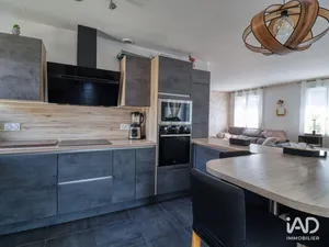 House in LAGNY-SUR-MARNE (77400)