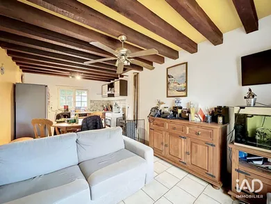 House in SAINT-MAURICE-SAINT-GERMAIN (28240)