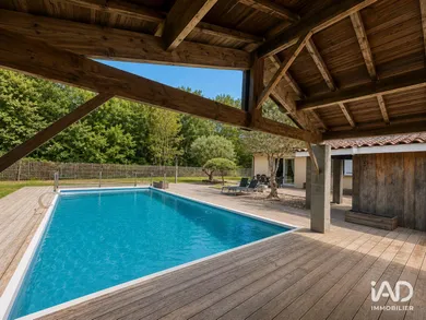 House in SAUGNACQ-ET-MURET (40410)