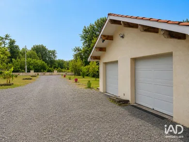 House in SAUGNACQ-ET-MURET (40410)