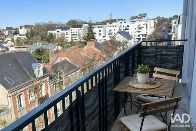 Appartement à NANTES (44100)