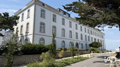 Appartement à LE CROISIC (44490)