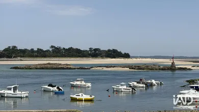 Appartement à LE CROISIC (44490)