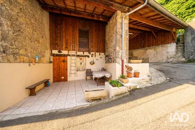 Maison à NOYAREY (38360)