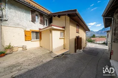 Maison à NOYAREY (38360)