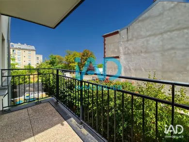 Appartement à LE RAINCY (93340)