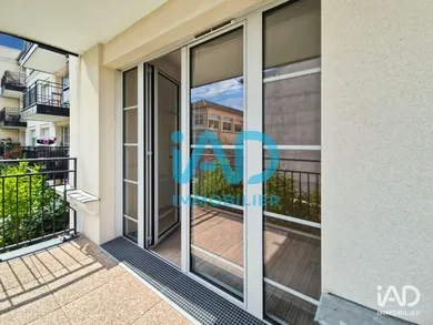 Appartement à LE RAINCY (93340)