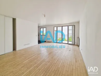 Appartement à LE RAINCY (93340)