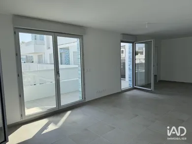 Apartment in MARSEILLE (13010)