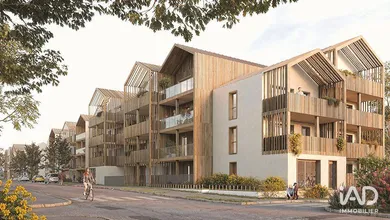 Apartment in VANNES (56000)