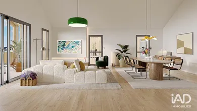 Apartment in VANNES (56000)