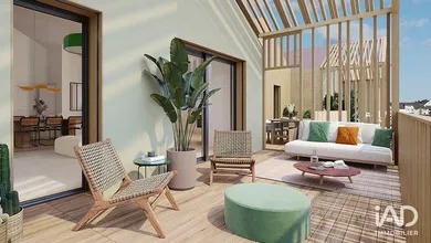 Appartement à VANNES (56000)