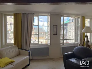 Appartement à HONFLEUR (14600)
