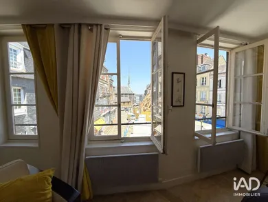Appartement à HONFLEUR (14600)