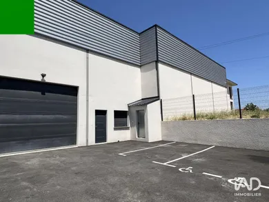 Warehouse in BÉZIERS (34500)