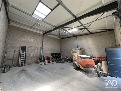 Warehouse in BÉZIERS (34500)