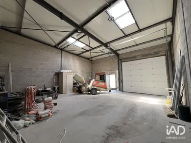 Warehouse in BÉZIERS (34500)