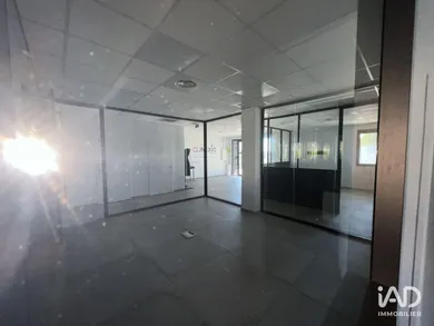 Office in BÉZIERS (34500)