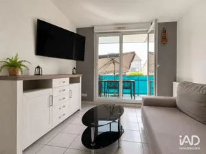 Appartement à CREUTZWALD (57150)