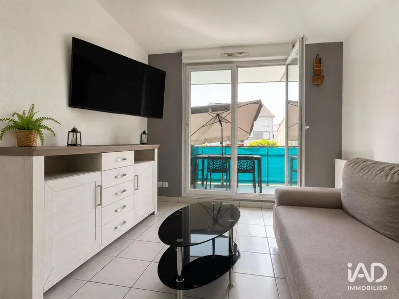 Appartement 3 pièces 61 m² · à Creutzwald · 61 m² · 105 000 €