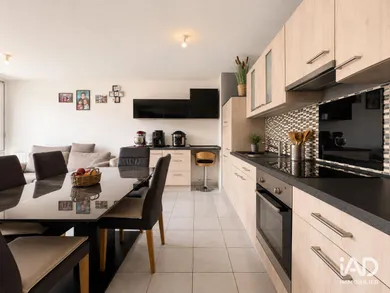 Appartement à CREUTZWALD (57150)