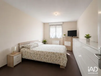 Appartement à CREUTZWALD (57150)