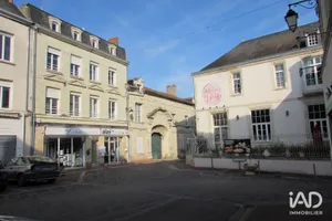 Local d’activité à LOUDUN (86200)