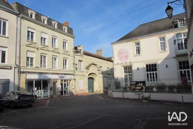 Business asset in LOUDUN (86200)