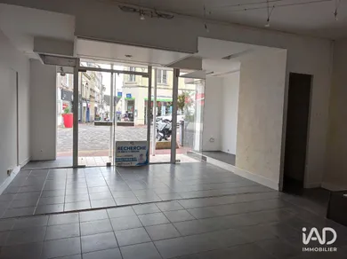 Business asset in LOUDUN (86200)