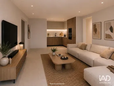 Appartement à VENDARGUES (34740)