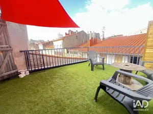 Appartement à PERPIGNAN (66000)