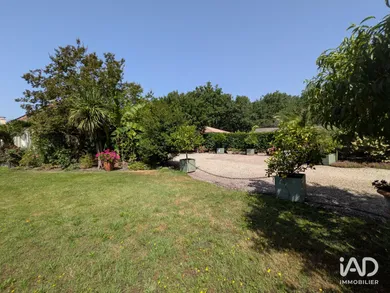 House in MÉRIGNAC (33700)