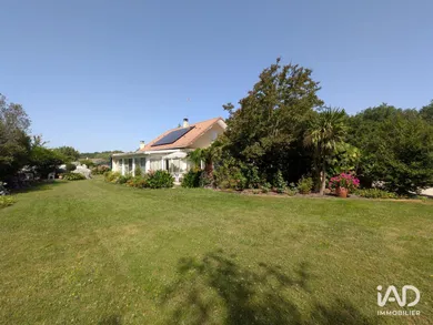 House in MÉRIGNAC (33700)