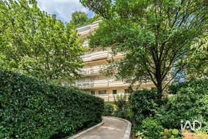 Appartement à NEUILLY-SUR-SEINE (92200)