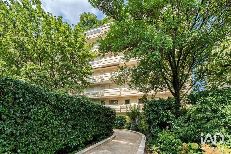 Appartement 2 pièces 52 m² · à Neuilly-sur-Seine · 52 m² · 650 000 €