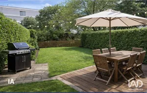 Appartement à NEUILLY-SUR-SEINE (92200)