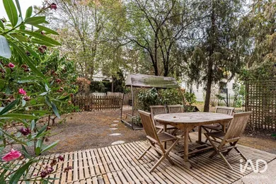Appartement à NEUILLY-SUR-SEINE (92200)