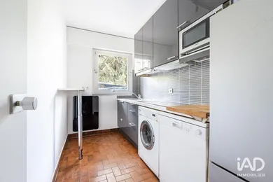 Appartement à NEUILLY-SUR-SEINE (92200)