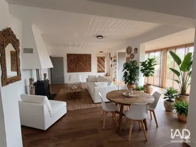 Maison à PLAISANCE-DU-TOUCH (31830)