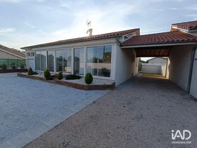 Maison à PLAISANCE-DU-TOUCH (31830)