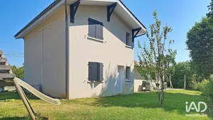 Maison à BIGANOS (33380)