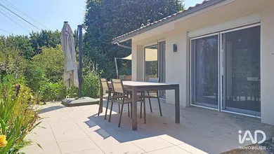 Maison à BIGANOS (33380)