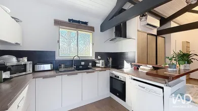 Maison à BIGANOS (33380)