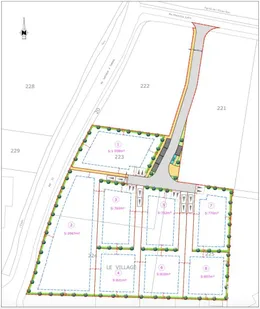 Land in STE MARIE LA MER (66470)