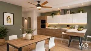 Appartement à LYON (69002)