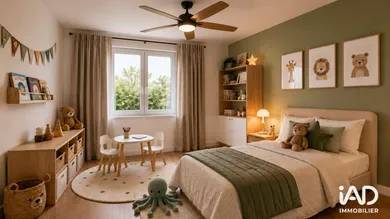 Appartement à LYON (69002)
