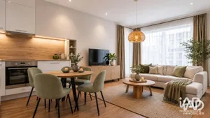Appartement à AMBÉRIEU-EN-BUGEY (01500)