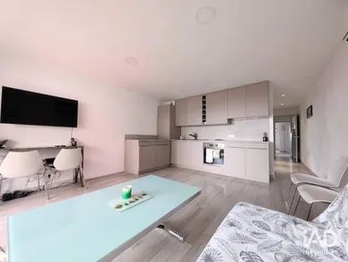 Appartement à CANET-EN-ROUSSILLON (66140)